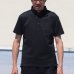 画像3: Coolmax（クールマックス）鹿の子 スモールカラーポロシャツ【MADE IN JAPAN】『日本製』/ Upscape Audience (3)