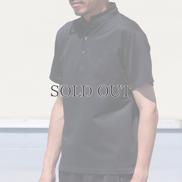 画像4: Coolmax（クールマックス）鹿の子 スモールカラーポロシャツ【MADE IN JAPAN】『日本製』/ Upscape Audience