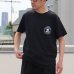 画像6: 【RE PRICE / 価格改定】360°SPORTS WEAR（スリーシックスティスポーツウェア） "LA" 6オンス米綿丸胴ポケ付き半袖 Tee/ Audience