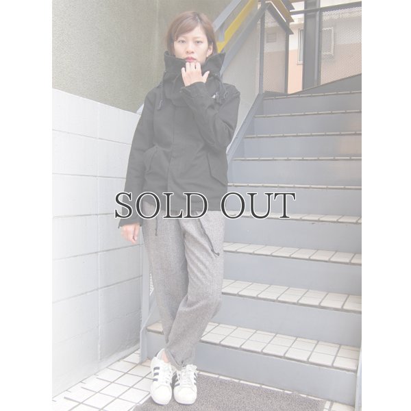 160cm/Black/BOYS16サイズ着用