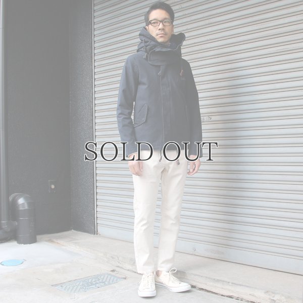 画像4: 高密度バックツイルショートMODSジャケット 【送料無料】 / Audience