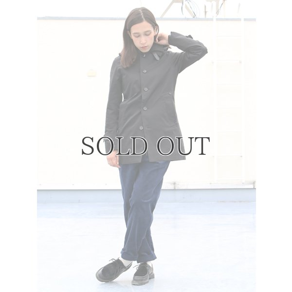 162cm/Black/BOYS16サイズ着用