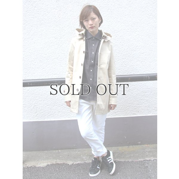 160cm/Beige/BOYS16サイズ着用
