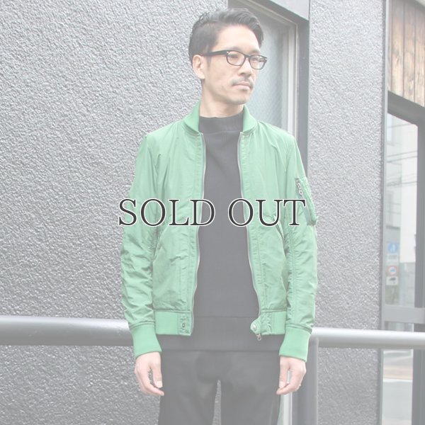画像4: 水溶性ボンディングレニューL2Bブルゾン  / Audience