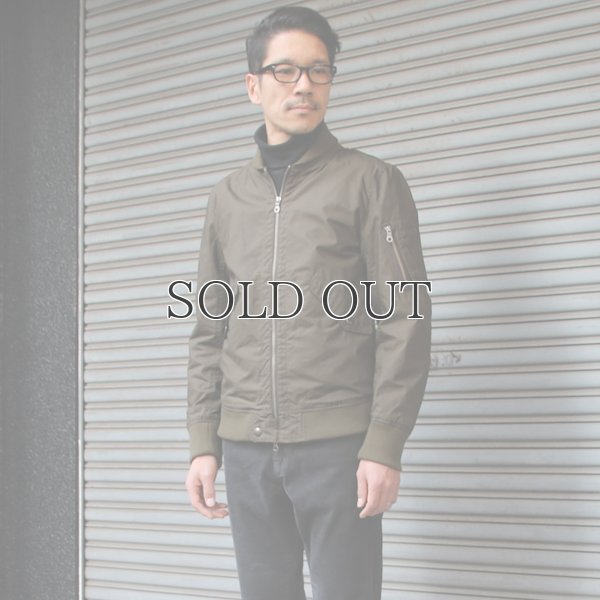 画像3: コーティングツイルL2Bブルゾン 【送料無料】 / Audience