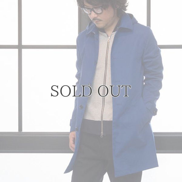 画像13: BSQソリッドMA1ブルゾン【MADE IN JAPAN】『日本製』/ Upscape Audience