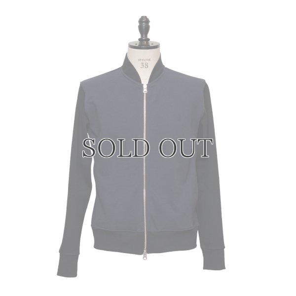 画像8: BSQソリッドMA1ブルゾン【MADE IN JAPAN】『日本製』/ Upscape Audience