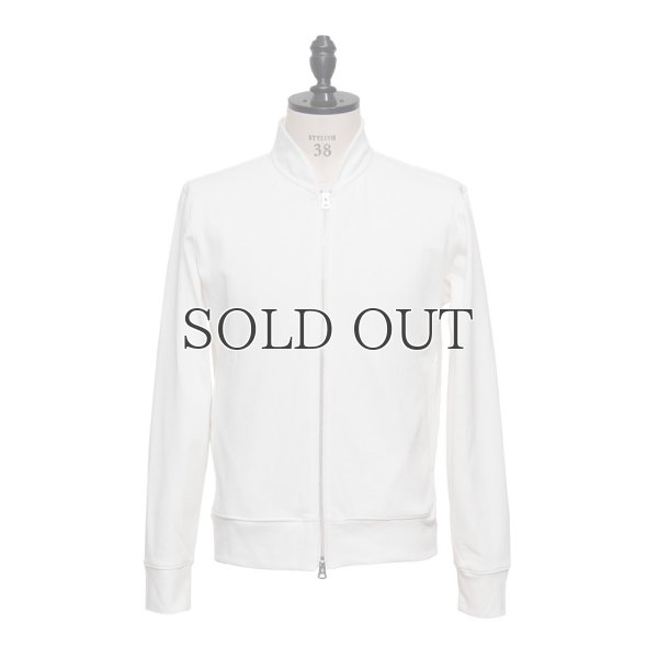 画像7: BSQソリッドMA1ブルゾン【MADE IN JAPAN】『日本製』/ Upscape Audience