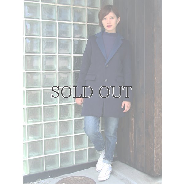160cm/Navy/BOYS16サイズ着用