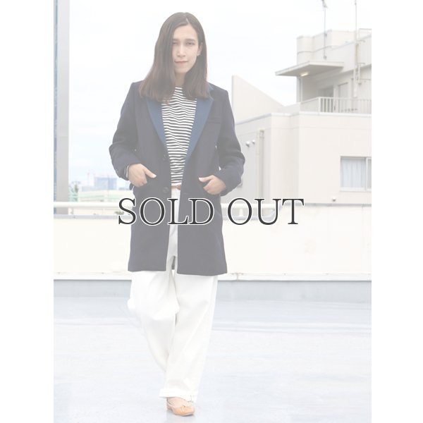 162cm/Navy/BOYS16サイズ着用