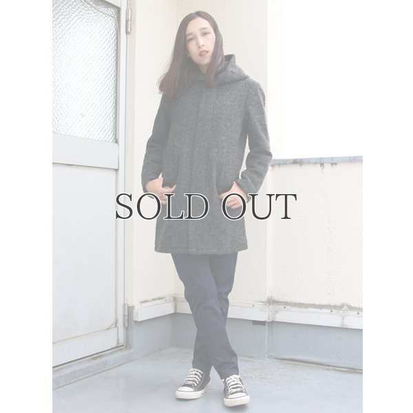 162cm/Charcoal/BOYS16サイズ着用