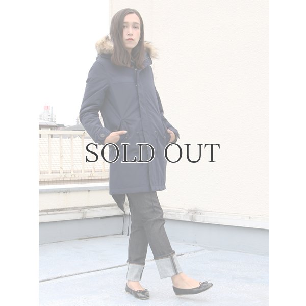 162cm/Navy/BOYS16サイズ着用