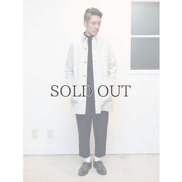 画像9: CMタイプライターアトリエコート【MADE IN JAPAN】『日本製』/ Upscape Audience