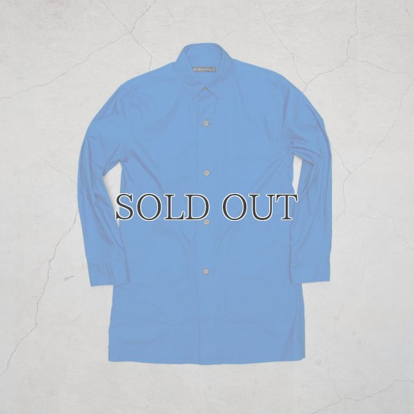 画像17: CMタイプライターアトリエコート【MADE IN JAPAN】『日本製』/ Upscape Audience