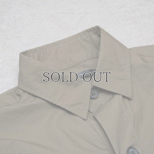 画像13: CMタイプライターアトリエコート【MADE IN JAPAN】『日本製』/ Upscape Audience