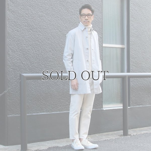 画像6: CMタイプライターアトリエコート【MADE IN JAPAN】『日本製』/ Upscape Audience