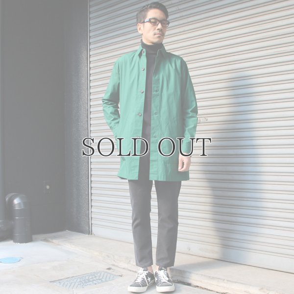 画像8: CMタイプライターアトリエコート【MADE IN JAPAN】『日本製』/ Upscape Audience