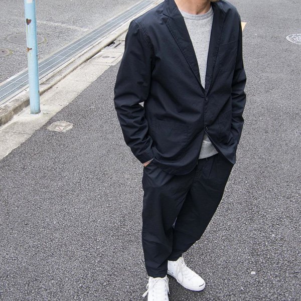 画像11: 【RE PRICE / 価格改定】馬布2ボタンテーラードジャケット【MADE IN JAPAN】『日本製』 / Upscape Audience