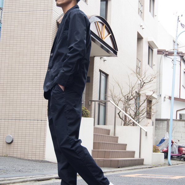 画像12: 【RE PRICE / 価格改定】馬布2ボタンテーラードジャケット【MADE IN JAPAN】『日本製』 / Upscape Audience