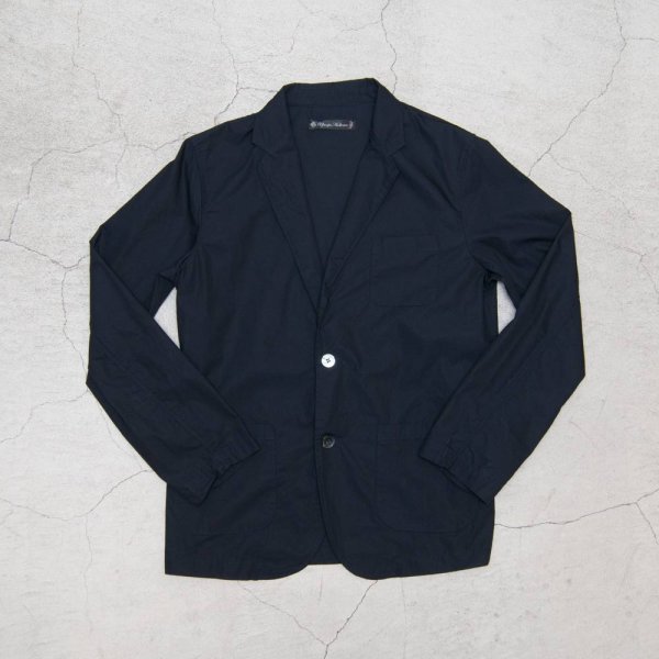 画像13: 【RE PRICE / 価格改定】馬布2ボタンテーラードジャケット【MADE IN JAPAN】『日本製』 / Upscape Audience