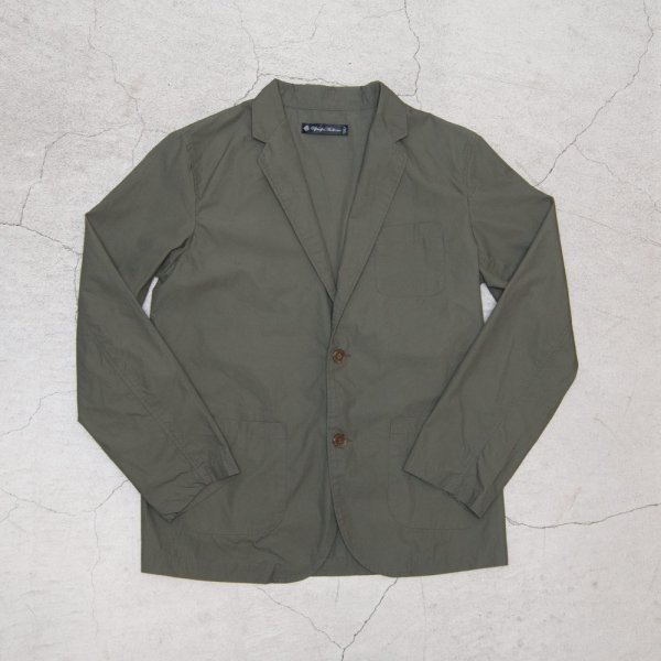 画像14: 【RE PRICE / 価格改定】馬布2ボタンテーラードジャケット【MADE IN JAPAN】『日本製』 / Upscape Audience