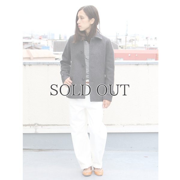 162cm/Charcoal/BOYS16サイズ着用