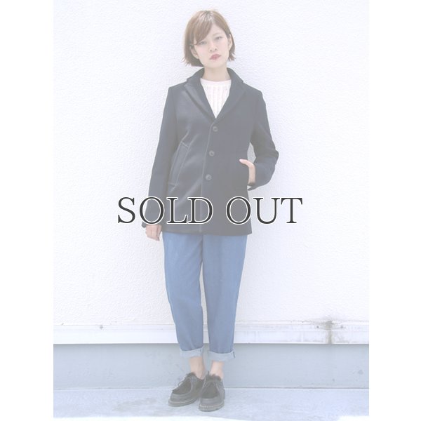 160cm/Navy/BOYS16サイズ着用