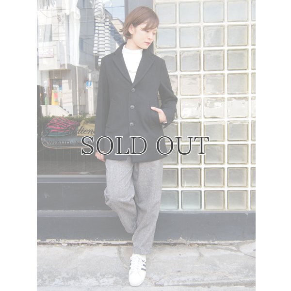 160cm/Black/BOYS16サイズ着用