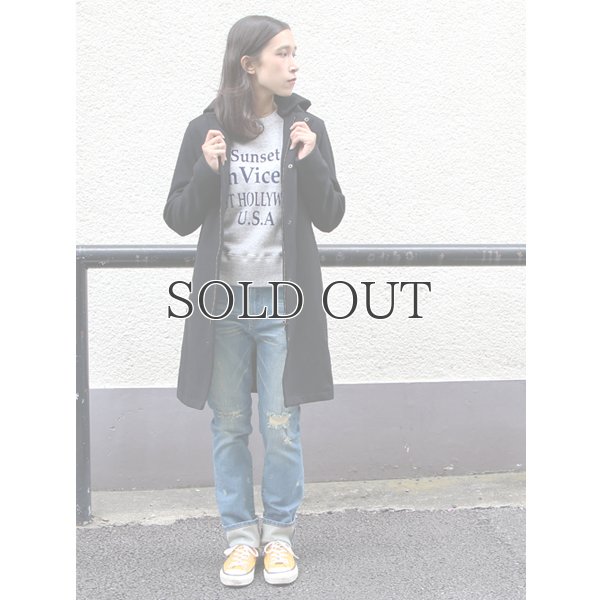 162cm/Black/BOYS16サイズ着用