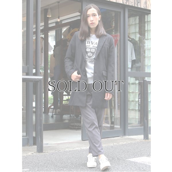 162cm/Black/BOYS16サイズ着用