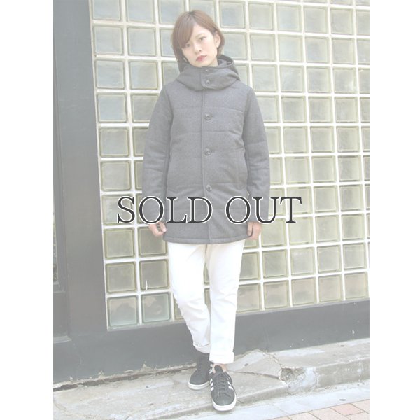 160cm/Charcoal/BOYS16サイズ着用