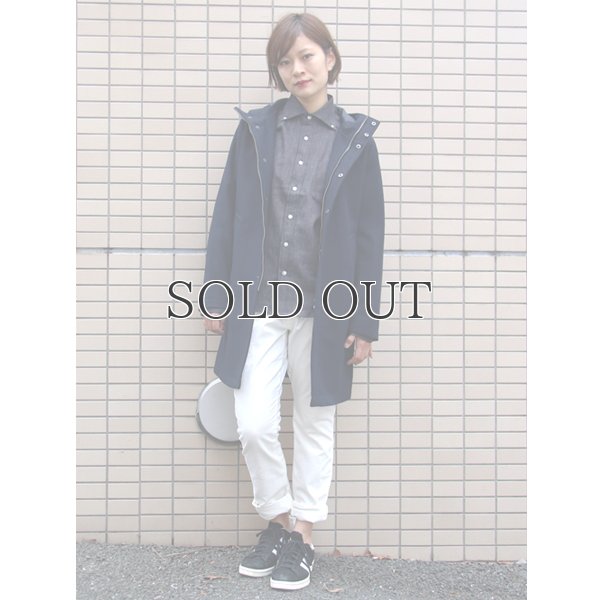 160cm/Navy/BOYS16サイズ着用