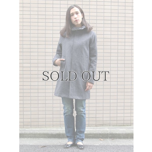 162cm/Charcoal/BOYS16サイズ着用