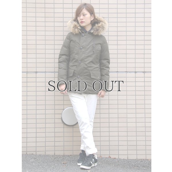 160cm/Olive/BOYS16サイズ着用