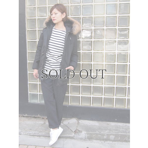 160cm/Black/BOYS16サイズ着用