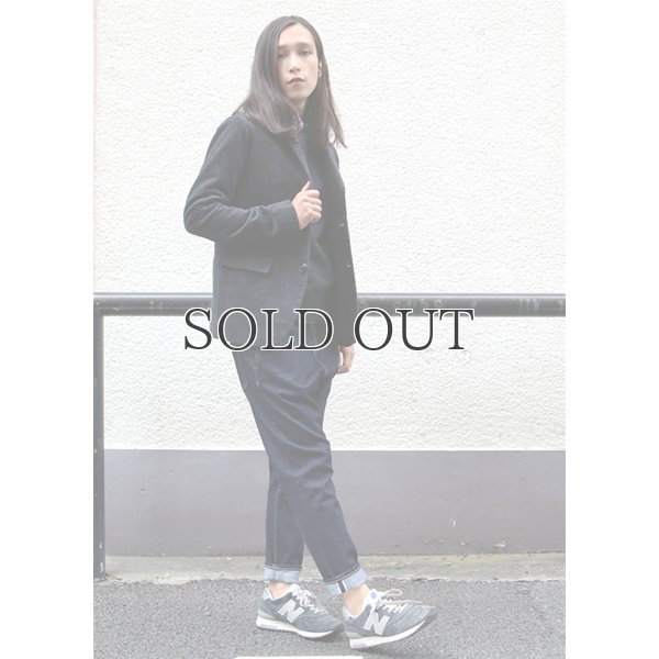 162cm/Charcoal/BOYS16サイズ着用