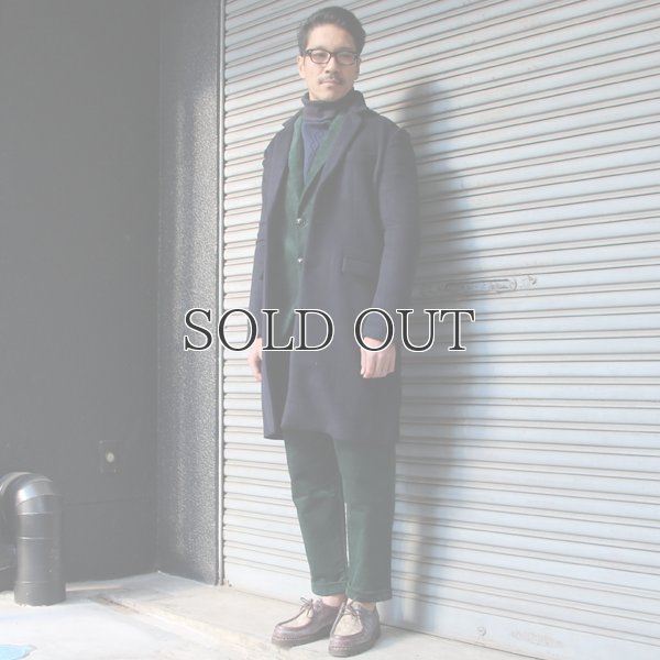 画像6: コットンコーデュロイ2Bテーラードジャケット 【送料無料】 / Audience