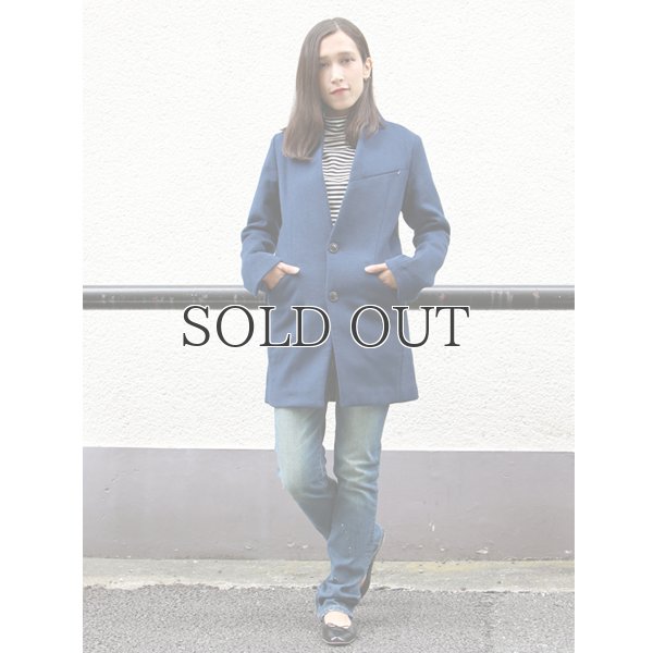 162cm/Blue/BOYS16サイズ着用