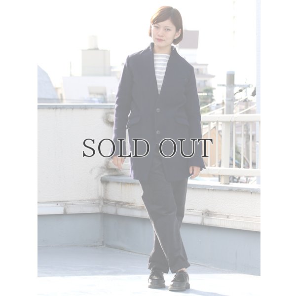 160cm/Navy/BOYS16サイズ着用