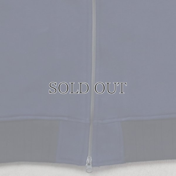 画像20: ヘビーウェイト起毛裏毛 ハイネック止水ZIPブルゾン【MADE IN JAPAN】『日本製』  / Upscape Audience