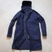 画像15: ヨコムラバックサテンスタンドモッズCoat【MADE IN JAPAN】『日本製』【送料無料】  / Upscape Audience