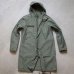 画像14: ヨコムラバックサテンスタンドモッズCoat【MADE IN JAPAN】『日本製』【送料無料】  / Upscape Audience