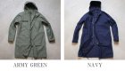 More photos2: ヨコムラバックサテンスタンドモッズCoat【MADE IN JAPAN】『日本製』【送料無料】  / Upscape Audience