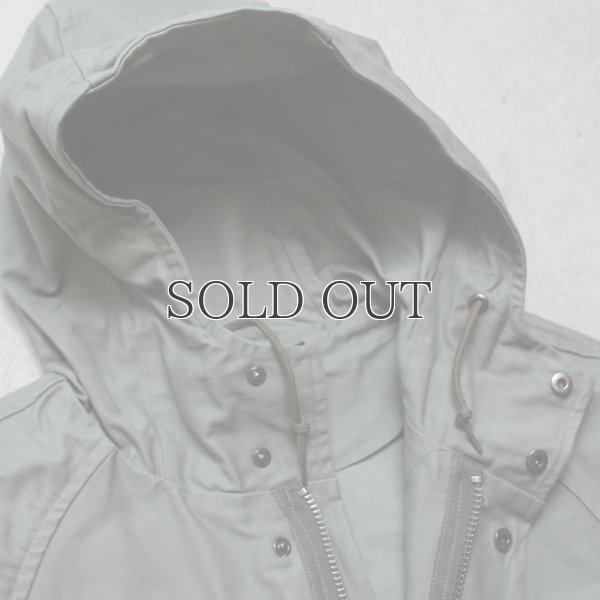 画像16: ヨコムラバックサテンスタンドモッズCoat【MADE IN JAPAN】『日本製』【送料無料】  / Upscape Audience