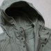 画像16: ヨコムラバックサテンスタンドモッズCoat【MADE IN JAPAN】『日本製』【送料無料】  / Upscape Audience