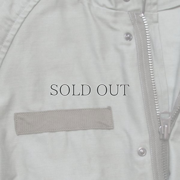 画像17: ヨコムラバックサテンスタンドモッズCoat【MADE IN JAPAN】『日本製』【送料無料】  / Upscape Audience