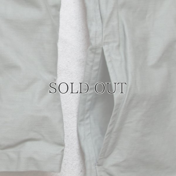 画像18: ヨコムラバックサテンスタンドモッズCoat【MADE IN JAPAN】『日本製』【送料無料】  / Upscape Audience