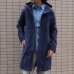 画像11: ヨコムラバックサテンスタンドモッズCoat【MADE IN JAPAN】『日本製』【送料無料】  / Upscape Audience