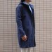 画像12: ヨコムラバックサテンスタンドモッズCoat【MADE IN JAPAN】『日本製』【送料無料】  / Upscape Audience