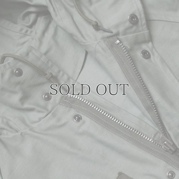 画像19: ヨコムラバックサテンスタンドモッズCoat【MADE IN JAPAN】『日本製』【送料無料】  / Upscape Audience